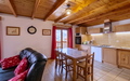 Casa-La Carotto Apartment for 6 in a chalet