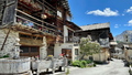 Casa-La Carotto Apartment for 6 in a chalet