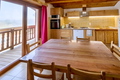 Casa-La Carotto Apartment for 6 in a chalet