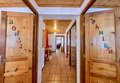 Casa-La Carotto Apartment for 6 in a chalet