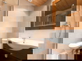 Casa-Chalet Brizolée: Chalet met uitzicht in Tignes