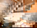Casa-Chalet Brizolée: Chalet met uitzicht in Tignes