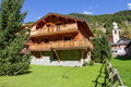 Casa-Chalet du Parc Cosy apartment in Tignes
