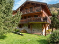 Casa-Chalet du Parc Cosy apartment in Tignes