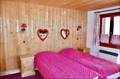 Casa-Chalet du Torchet: luxe chalet met uitzicht