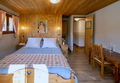 Casa-Chalet du Torchet: luxury chalet & view