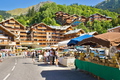 Casa-Chalet du Torchet: luxury chalet & view