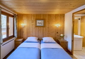 Casa-Chalet du Torchet: luxury chalet & view