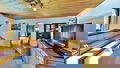 Casa-Chalet du Torchet: luxe chalet met uitzicht