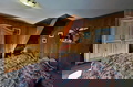 Casa-Chalet du Torchet: luxe chalet met uitzicht