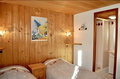 Casa-Chalet du Torchet: luxe chalet met uitzicht