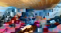 Casa-Chalet du Torchet: luxe chalet met uitzicht