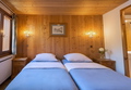 Casa-Chalet du Torchet: luxury chalet & view