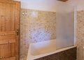 Casa-Chalet du Torchet: luxury chalet & view