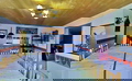 Casa-Chalet du Torchet: luxe chalet met uitzicht