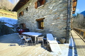 Casa-Chalet du Torchet: luxury chalet & view