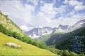 Casa-Chalet du Torchet: luxe chalet met uitzicht