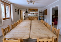Casa-Chalet du Torchet: luxury chalet & view