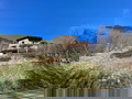 Casa-Chalet du Torchet: luxe chalet met uitzicht