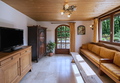 Casa-Chalet du Torchet: luxury chalet & view