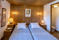 Casa-Chalet du Torchet: luxury chalet & view