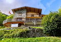 Casa-Chalet du Torchet: luxury chalet & view
