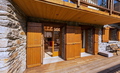Casa-Chalet du Torchet: luxury chalet & view
