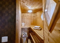 Casa-Chalet du Torchet: luxury chalet & view