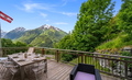 Casa-Chalet du Torchet: luxury chalet & view