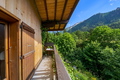 Casa-Chalet du Torchet: luxury chalet & view