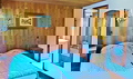 Casa-Chalet du Torchet: luxe chalet met uitzicht