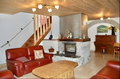 Casa-Chalet du Torchet: luxe chalet met uitzicht