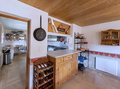 Casa-Chalet du Torchet: luxury chalet & view