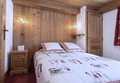 Casa-Chalet du Torchet: luxury chalet & view