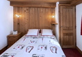 Casa-Chalet du Torchet: luxury chalet & view