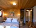 Casa-Chalet du Torchet: luxury chalet & view