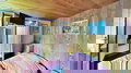 Casa-Chalet du Torchet: luxe chalet met uitzicht