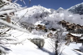 Casa-Chalet du Torchet: luxe chalet met uitzicht
