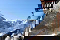 Casa-Chalet du Torchet: luxe chalet met uitzicht