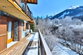Casa-Chalet du Torchet: luxury chalet & view