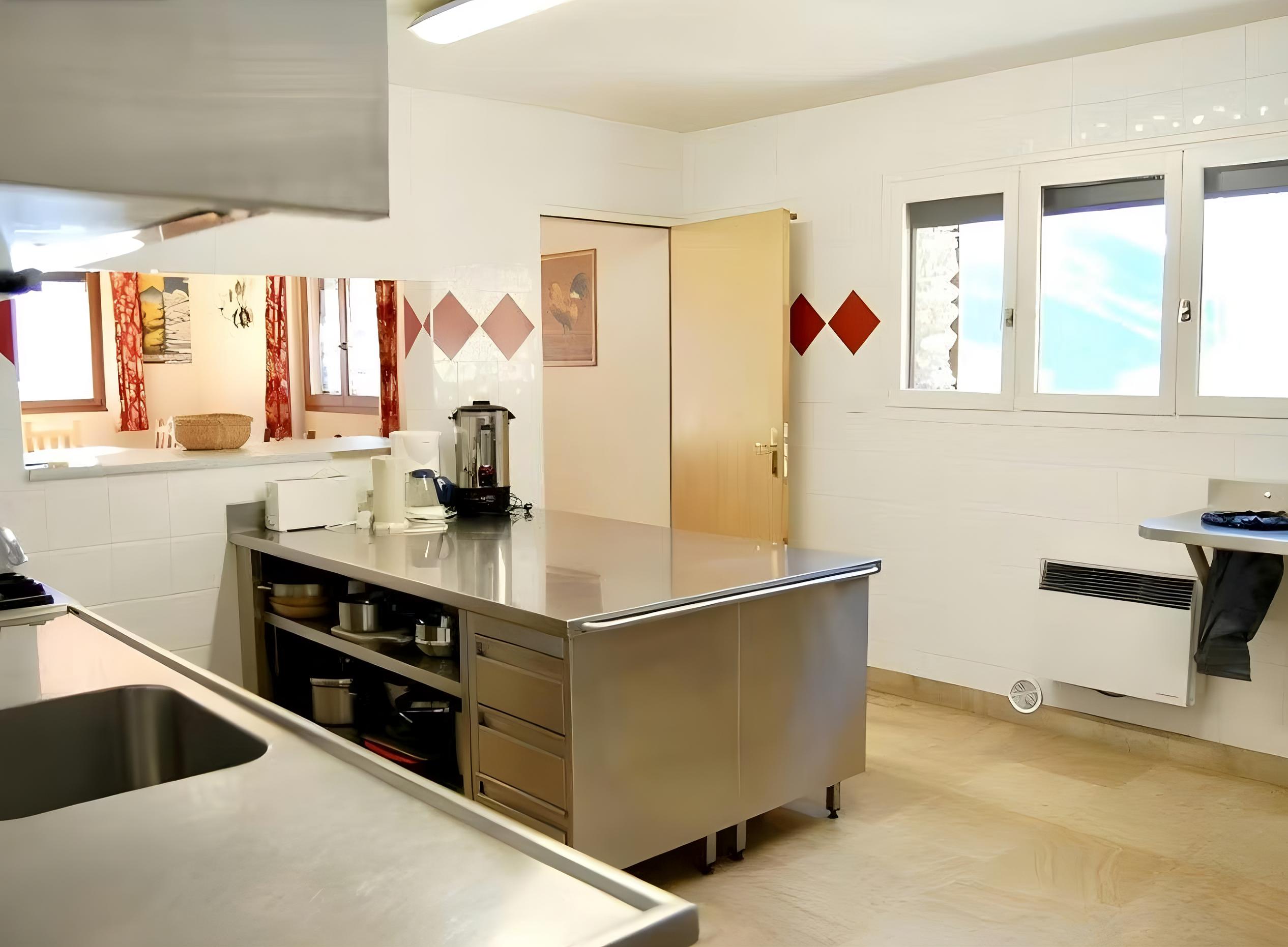 Casa-Chalet du Torchet: luxe chalet met uitzicht