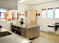 Casa-Chalet du Torchet: luxe chalet met uitzicht