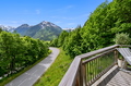 Casa-Chalet du Torchet: luxury chalet & view