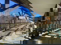Casa-Chalet du Torchet: luxe chalet met uitzicht