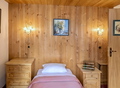 Casa-Chalet du Torchet: luxury chalet & view