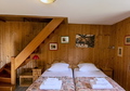 Casa-Chalet du Torchet: luxury chalet & view