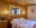 Casa-Chalet du Torchet: luxury chalet & view