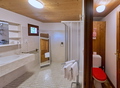 Casa-Chalet du Torchet: luxury chalet & view