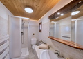 Casa-Chalet du Torchet: luxury chalet & view