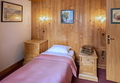 Casa-Chalet du Torchet: luxury chalet & view